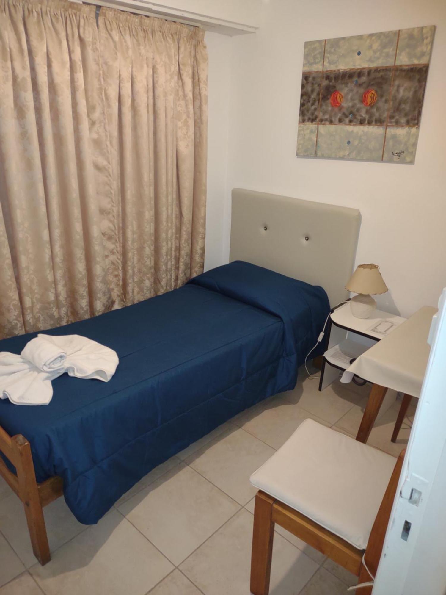 Hotel Kube Mar del Plata Quarto foto
