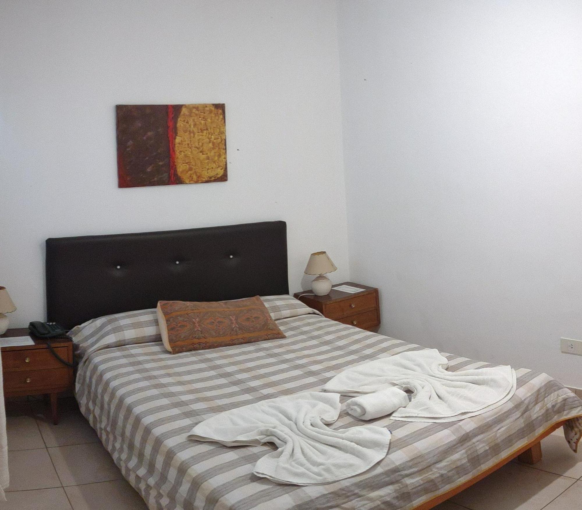 Hotel Kube Mar del Plata Quarto foto