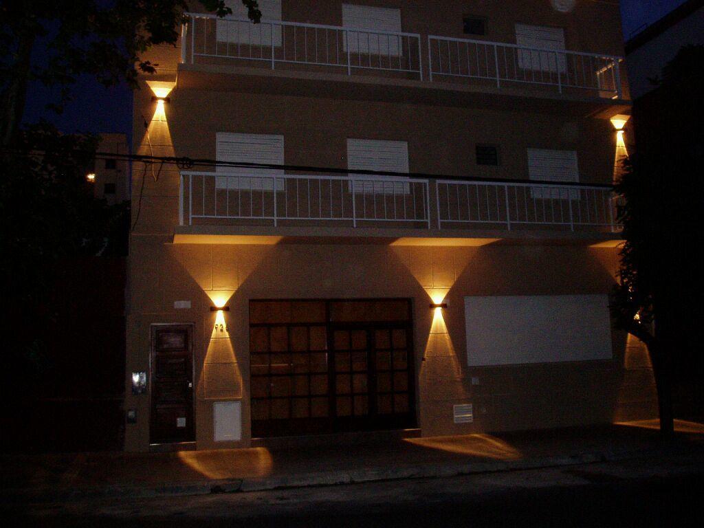 Hotel Kube Mar del Plata Exterior foto