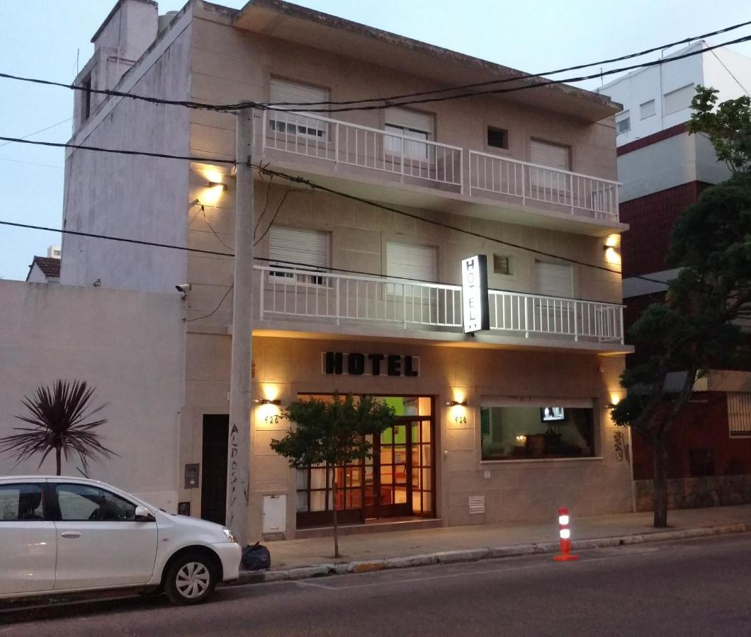 Hotel Kube Mar del Plata Quarto foto